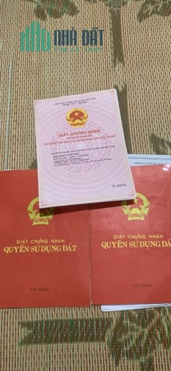 ĐẤT ĐẸP - GIÁ TỐT - Cần Bán Lô Đất Vị Trí Đắc Địa Tại Thôn 1, Xã Đinh Lạc, Huyện Di Linh, Lâm Đồng
