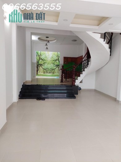 BÁN NHÀ MẶT TIỀN ĐƯỜNG SỐ - PHƯỜNG PHÚ MỸ - QUẬN 7- DT 80M2- NGANG 5M - GIÁ NHỈNH 12 TỶ TL