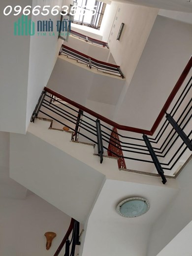 BÁN NHÀ MẶT TIỀN ĐƯỜNG SỐ - PHƯỜNG PHÚ MỸ - QUẬN 7- DT 80M2- NGANG 5M - GIÁ NHỈNH 12 TỶ TL