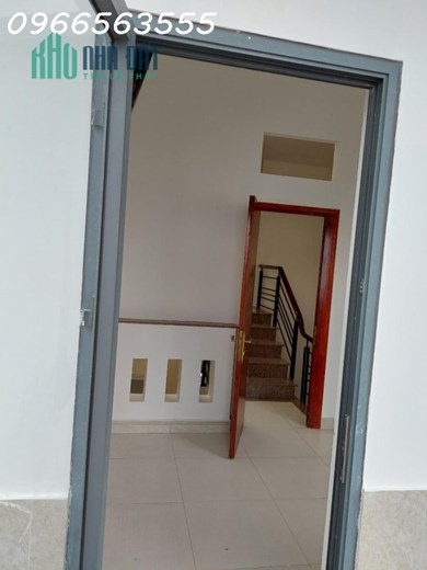 BÁN NHÀ MẶT TIỀN ĐƯỜNG SỐ - PHƯỜNG PHÚ MỸ - QUẬN 7- DT 80M2- NGANG 5M - GIÁ NHỈNH 12 TỶ TL
