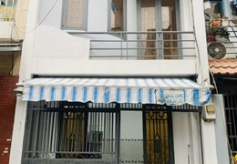 SÁT AEON - HẺM XE HƠI - 2 TẦNG BTCT - 2 PHÒNG NGỦ - GIÁ 3.05 TỶ TL
