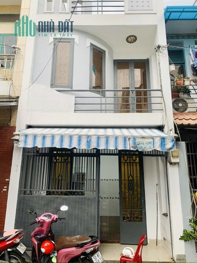SÁT AEON - HẺM XE HƠI - 2 TẦNG BTCT - 2 PHÒNG NGỦ - GIÁ 3.05 TỶ TL