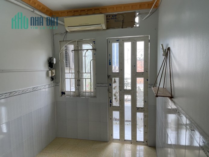 CHÍNH CHỦ CẦN CHO THUÊ NHÀ NGUYÊN CĂN PHAN VĂN TRỊ, PHƯỜNG 11, QUẬN BÌNH THẠNH