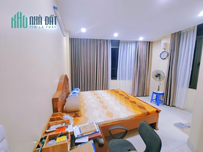 Bán Nhà Ngõ 325 Kim Ngưu, Lô Góc, Mặt Tiền Khủng, Oto Kinh Doanh, 50m2*5 Tầng, Giá 11 Tỷ