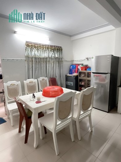 Bán nhà mật tiền kinh doanh ngay Tây Thạnh, Tân Phú, 100m2, 4 tầng