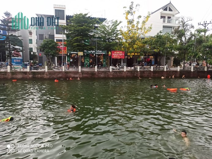 980tr Có Ngay 86m Đất Full Thổ Cư Tại Trường Yên Đường Thông Ô Tô Sát Quốc Lộ 6