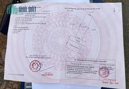 Bán lô đất 81M TDC Phúc Lộc tuyến 2 Lê Hồng phong