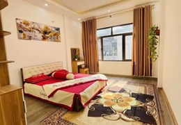 Bán nhà Đặng Văn Ngữ 46m2 lô góc 5 tầng chỉ 4,4 tỷ đẹp ở luôn
