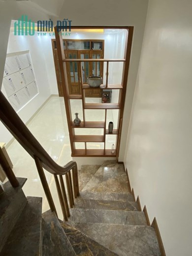 BÁN NHÀ TÂN MAI, HOÀNG MAI, MẶT NGÕ, MỘT NHÀ RA Ô TÔ TRÁNH, MỚI TINH , 35M2* 5T * 4.08 TỶ.
