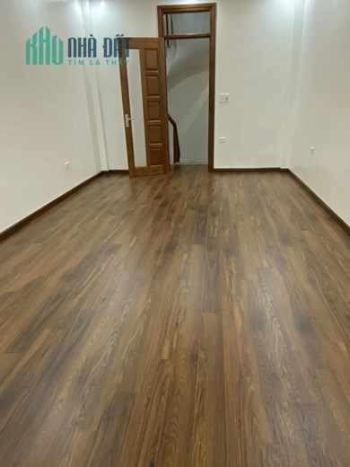 BÁN NHÀ TÂN MAI, HOÀNG MAI, MẶT NGÕ, MỘT NHÀ RA Ô TÔ TRÁNH, MỚI TINH , 35M2* 5T * 4.08 TỶ.
