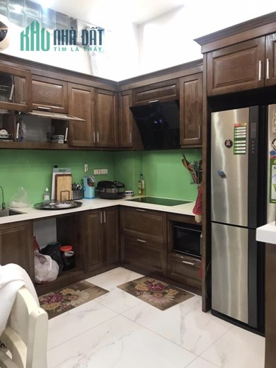 NHỈNH 5 TỶ HỘ KHẨU HẠ ĐÌNH –TX, Ô TÔ QUA, 2 THOÁNG, 46.3M2*5T, CÓ THƯƠNG LƯỢNG.