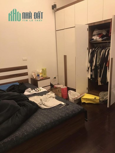 NHỈNH 5 TỶ HỘ KHẨU HẠ ĐÌNH –TX, Ô TÔ QUA, 2 THOÁNG, 46.3M2*5T, CÓ THƯƠNG LƯỢNG.