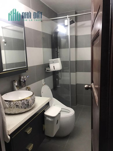 NHỈNH 5 TỶ HỘ KHẨU HẠ ĐÌNH –TX, Ô TÔ QUA, 2 THOÁNG, 46.3M2*5T, CÓ THƯƠNG LƯỢNG.