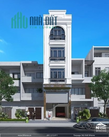 Kim Giang-Hoàng Mai,Đất 53m2, MT Rộng, Thông Nguyễn Xiển, Giá 5.6 tỷ