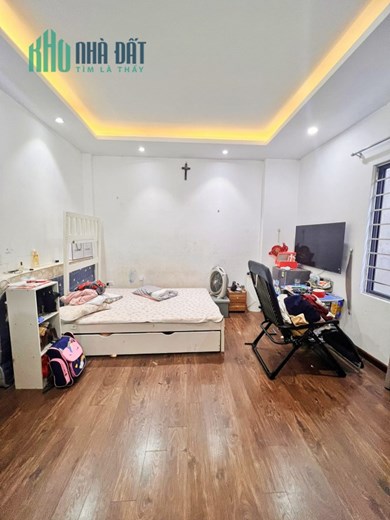 LÔ GÓC- 2 THOÁNG! BÁN NHÀ HOÀNG ĐẠO THÀNH –TX, 50M2*4T, Ô TÔ ĐỖ CỬA, GIÁ CHÀO 8 TỶ.