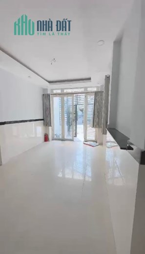 275.Bán nhà Phan Huy Ích - VỊ TRÍ KINH DOANH - P14 Gò Vấp 52m2 – 2 tầng, 3 tỷ 600