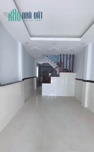 275.Bán nhà Phan Huy Ích - VỊ TRÍ KINH DOANH - P14 Gò Vấp 52m2 – 2 tầng, 3 tỷ 600