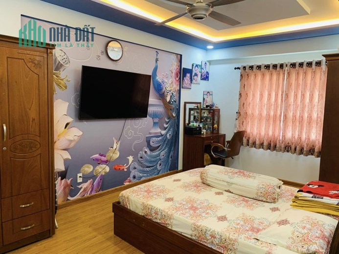 Căn hộ 100m2, 2 PN quận Bình Tân, đẹp lung linh, đủ tiện tích chỉ 2.x tỷ -0902399788