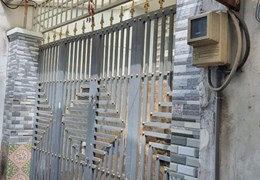 🍎ĐÌNH NGHI XUÂN - BÌNH TRỊ ĐÔNG - BÌNH TÂN, SÁT MẶT TIỀN - GIÁP TÂN PHÚ -  65M2 -  4 TỶ( Bớt lộc).