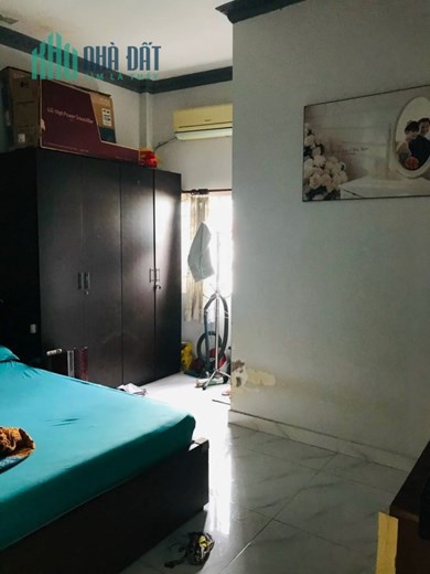 Bán nhà 3 tầng BTCT Thống Nhất, Hẻm 3m, 4x9m, ở ngay chỉ 3.2 tỷ TL