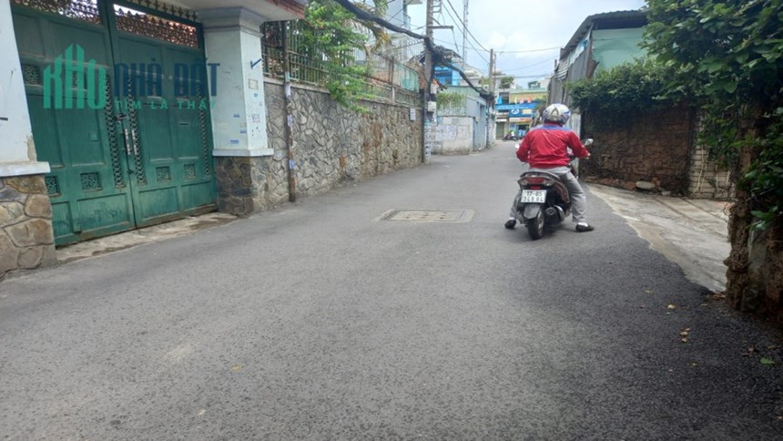 Bán nhà Đường số 21 phường 8 Quận Gò Vấp, sau sân bay, Đường 4m, giá chỉ 4.75 tỷ