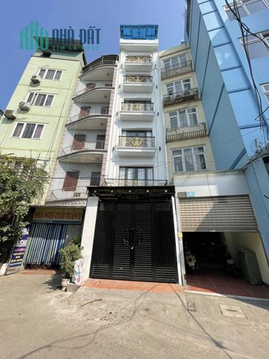 BÁN NHÀ NGUYỄN XIỂN NGÕ PHỐ Ô TÔ -KINH DOANH VĂN PHÒNG
DT84m, 7Tầng, MT4.2m, giá 14.5 tỷ Thanh Xuân