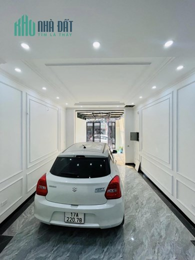 BÁN NHÀ NGUYỄN XIỂN NGÕ PHỐ Ô TÔ -KINH DOANH VĂN PHÒNG
DT84m, 7Tầng, MT4.2m, giá 14.5 tỷ Thanh Xuân