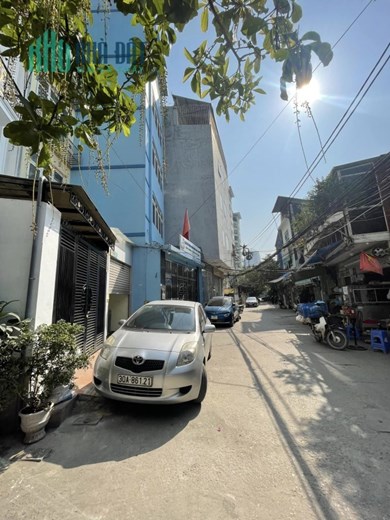 BÁN NHÀ NGUYỄN XIỂN NGÕ PHỐ Ô TÔ -KINH DOANH VĂN PHÒNG
DT84m, 7Tầng, MT4.2m, giá 14.5 tỷ Thanh Xuân