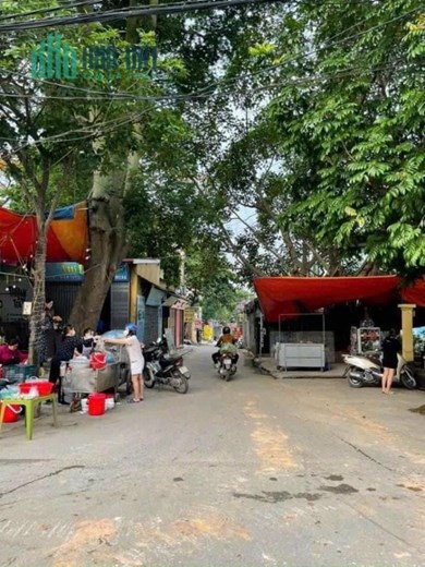 Cần bán lô đát 110m2 mặt phố Kim Ngọc, P.Xuân Hòa, Phúc Yên, Vĩnh Phúc