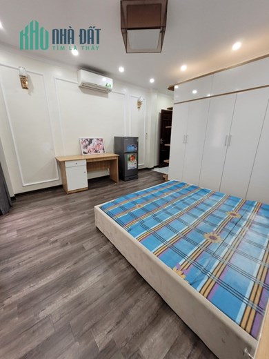 TÒA CCMN Q.ĐỐNG ĐA - LÔ GÓC_ 3 MẶT THOÁNG_DT 80M2 X 7T GIÁ 12,8 TỶ DOANH THU 1TỶ/NĂM