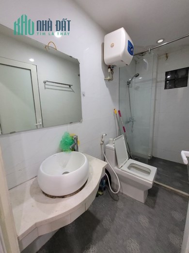 TÒA CCMN Q.ĐỐNG ĐA - LÔ GÓC_ 3 MẶT THOÁNG_DT 80M2 X 7T GIÁ 12,8 TỶ DOANH THU 1TỶ/NĂM