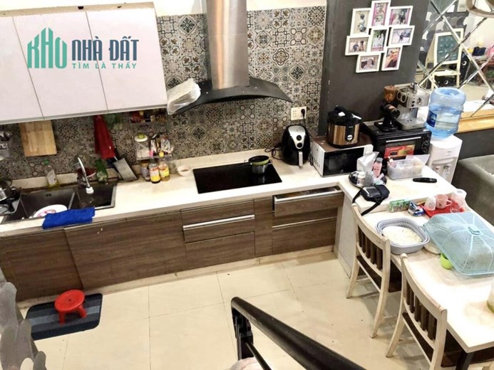 Bán nhà HXH Phan Huy Ích, 4.1x16m, 3 tầng, kinh doanh đa ngành chỉ hơn 7 tỷ