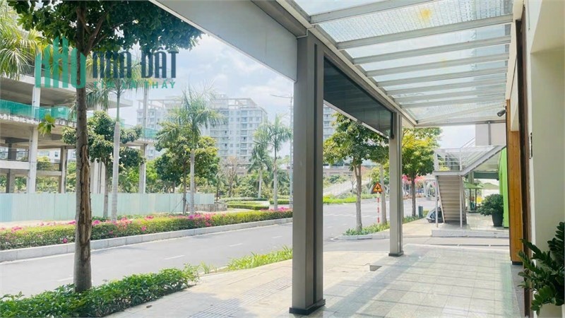 SHOPHOUSE SARITOWN SALA