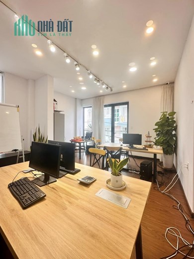 Bán nhà MT Huỳnh Văn Nghệ, 5x18m, 4 tầng ở, kinh doanh đỉnh chỉ 11 tỷ nhỉnh