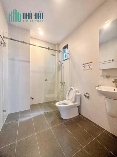 Bán nhà MT Huỳnh Văn Nghệ, 5x18m, 4 tầng ở, kinh doanh đỉnh chỉ 11 tỷ nhỉnh