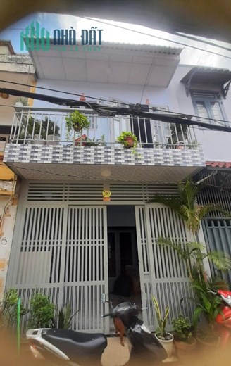 NHỈNH 4 TỶ - 4x18 - KHUÔN ĐẤT ĐẸP - PHÙ HỢP Ở & XÂY MỚI-LÊ VĂN LƯƠNG P TÂN KIỂNG QUẬN 7