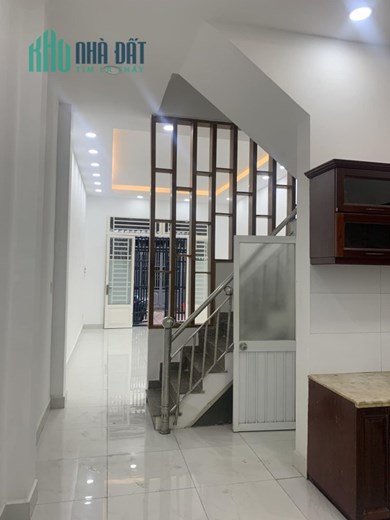Bán Nhà  HẺM XE HƠI, 4 TẦNG, TRUNG TÂM QUẬN TÂN PHÚ, KHU KINH DOANH SẦM UẤT GẦN CHƠ TÂN HƯƠNG.