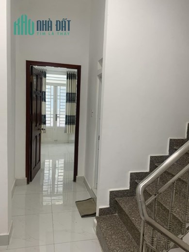 Bán Nhà  HẺM XE HƠI, 4 TẦNG, TRUNG TÂM QUẬN TÂN PHÚ, KHU KINH DOANH SẦM UẤT GẦN CHƠ TÂN HƯƠNG.