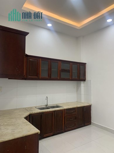 Bán Nhà  HẺM XE HƠI, 4 TẦNG, TRUNG TÂM QUẬN TÂN PHÚ, KHU KINH DOANH SẦM UẤT GẦN CHƠ TÂN HƯƠNG.