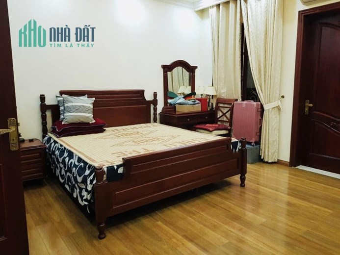 GARA Ô TÔ!BÁN NHÀ HOÀNG ĐẠO THÀNH –TX, 48.3M2*4T, GIÁ CHÀO 8 TỶ CÓ TL.