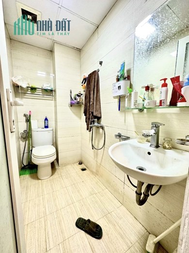 GARA Ô TÔ!BÁN NHÀ HOÀNG ĐẠO THÀNH –TX, 48.3M2*4T, GIÁ CHÀO 8 TỶ CÓ TL.
