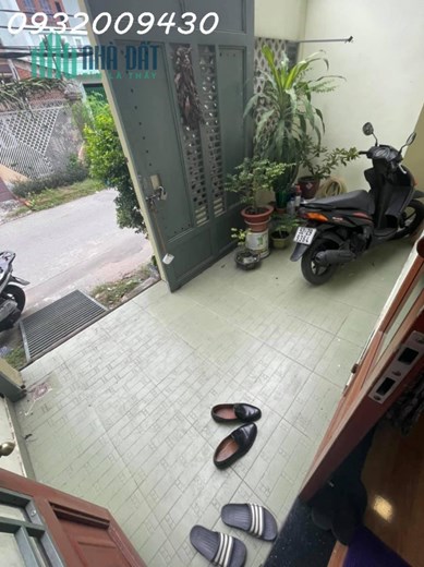 Bán nhà hẻm xe tải thông 142 Nguyễn Thị Thập - Bình Thuận - Quận 7 . 64m2 giá 8,65 tỷ