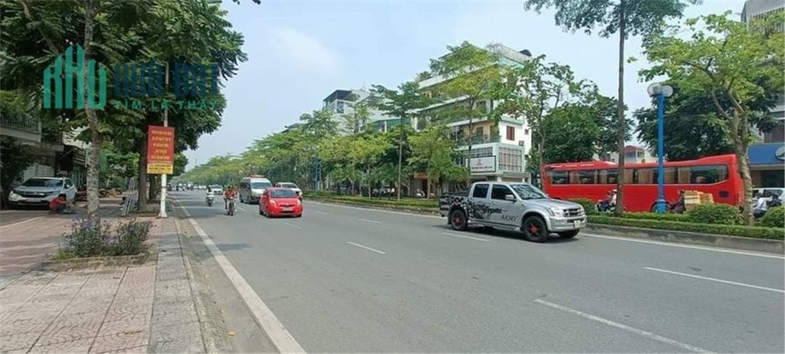 BÁN NHÀ MẶT PHỐ LÝ THƯỜNG KIỆT MẶT TIỀN 6.5M DIỆN TÍCH 80M2 CHÀO 7X TỶ
