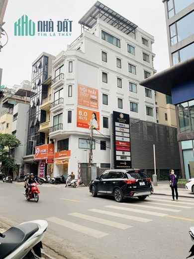 Bán nhà mặt phố Thụy Khuê, via hẻ rộng, kinh doanh sầm uất, 52m, 5 tầng, giá thanh lý 13,2 tỷ