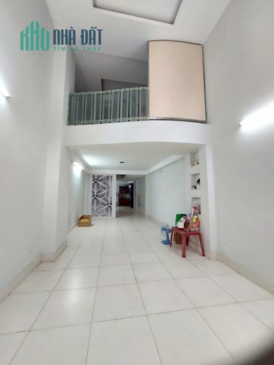 BÁN NHÀ MẶT TIỀN ĐƯỜNG TÂN QUÝ TÂN PHÚ 80M2 LÔ GÓC KINH DOANH CHỈ NHỈNH 5 TỶ