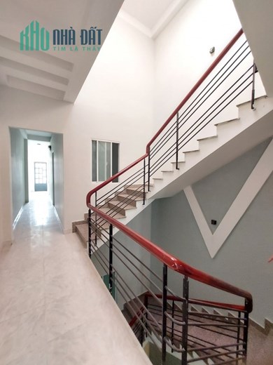 BÁN NHÀ MẶT TIỀN ĐƯỜNG TÂN QUÝ TÂN PHÚ 80M2 LÔ GÓC KINH DOANH CHỈ NHỈNH 5 TỶ