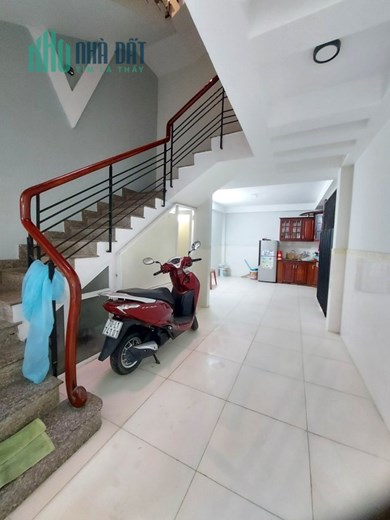 BÁN NHÀ MẶT TIỀN ĐƯỜNG TÂN QUÝ TÂN PHÚ 80M2 LÔ GÓC KINH DOANH CHỈ NHỈNH 5 TỶ