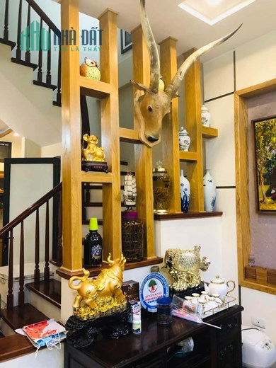 Ô TÔ VÀO NHÀ! BÁN NHÀ HOÀNG VĂN THÁI – TX, 42.1M2*4T, 2 THOÁNG, GIÁ 6.4 TỶ CÓ TL.