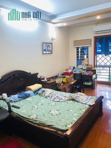 Ô TÔ VÀO NHÀ! BÁN NHÀ HOÀNG VĂN THÁI – TX, 42.1M2*4T, 2 THOÁNG, GIÁ 6.4 TỶ CÓ TL.