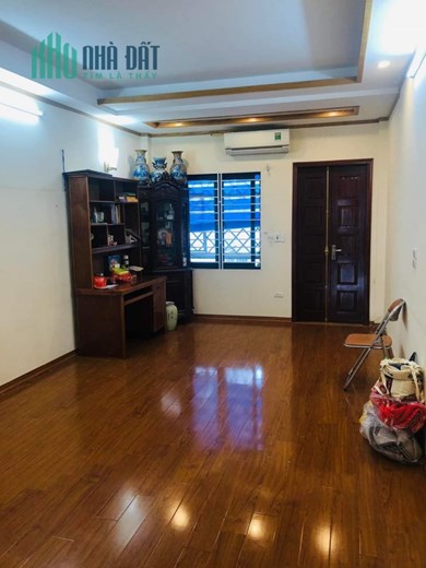 Ô TÔ VÀO NHÀ! BÁN NHÀ HOÀNG VĂN THÁI – TX, 42.1M2*4T, 2 THOÁNG, GIÁ 6.4 TỶ CÓ TL.
